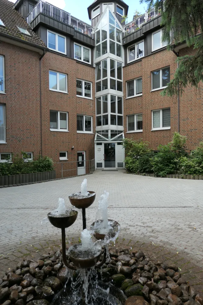 2 Zimmer Wohnung mit 70 m² in Königs Wusterhausen – Bild 9