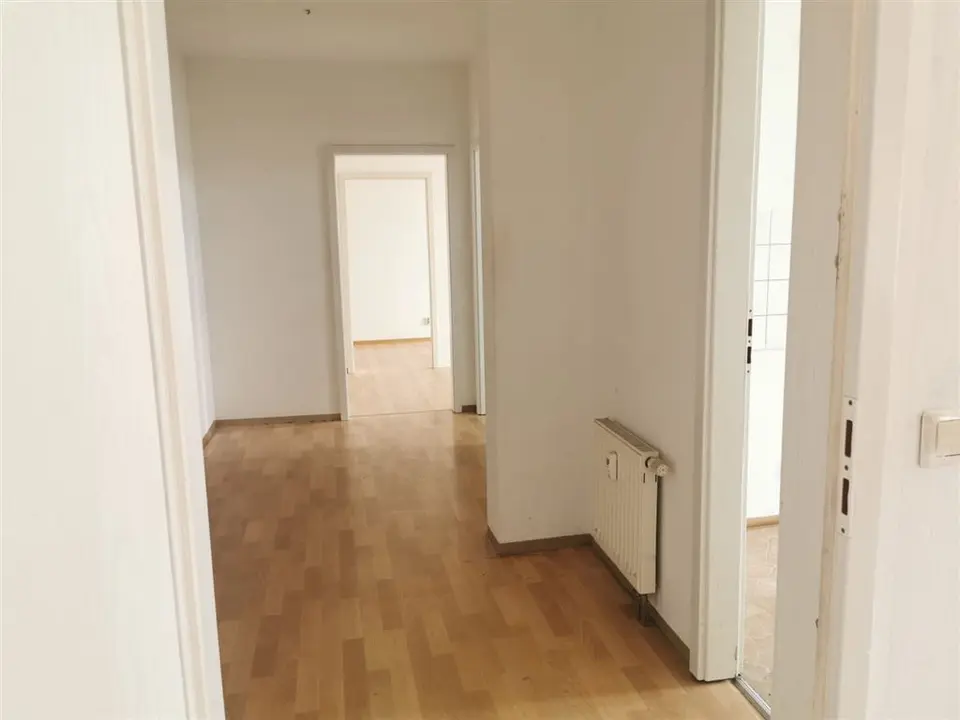 2 Zimmer Wohnung mit 49 m² in Chemnitz – Bild 10