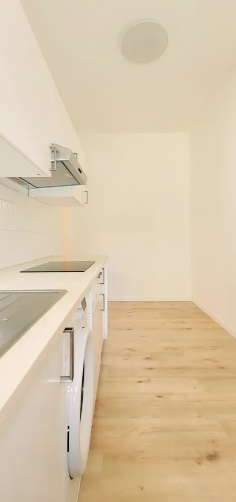 1 Zimmer Wohnung mit 43 m² in Mannheim – Bild 11