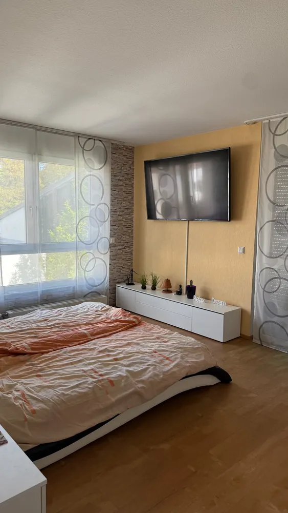 3 Zimmer Wohnung mit 105 m² in Göppingen – Bild 5