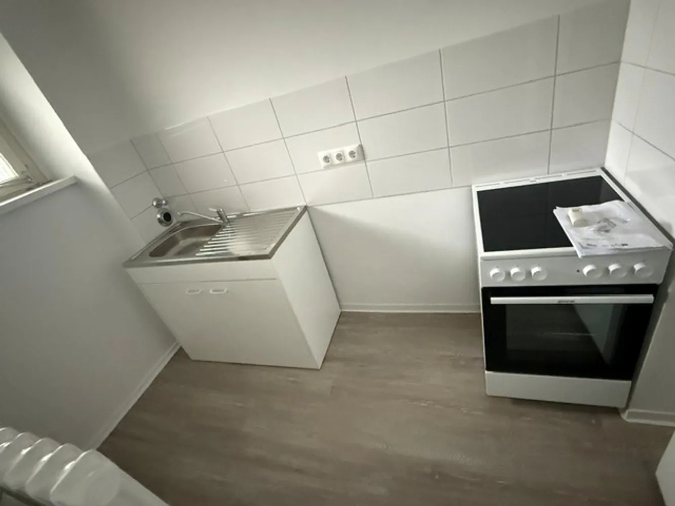 2 room apartment with 50 m² in Berlin – Photo 4