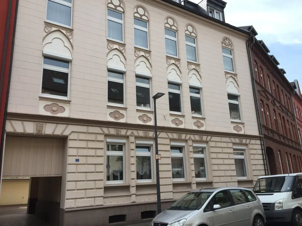 3 Zimmer Wohnung mit 88 m² in Gelsenkirchen – Bild 1