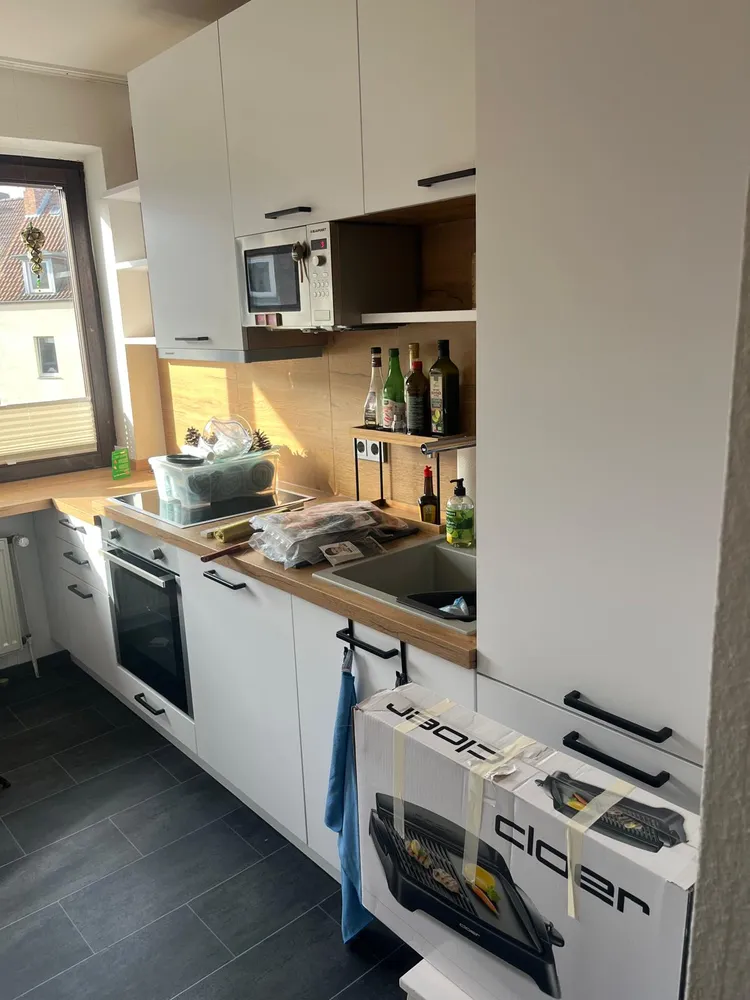 3 Zimmer Wohnung mit 78 m² in Hannover – Bild 5