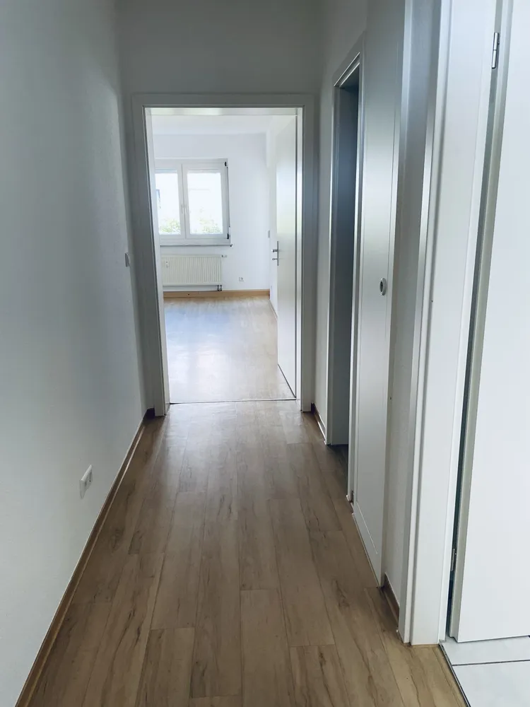 2 Zimmer Wohnung mit 44 m² in Stuttgart – Bild 1