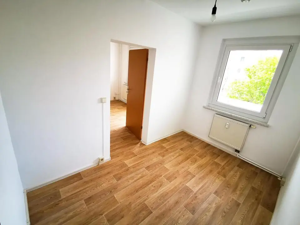 2 room apartment with 36 m² in Chemnitz – Photo 2