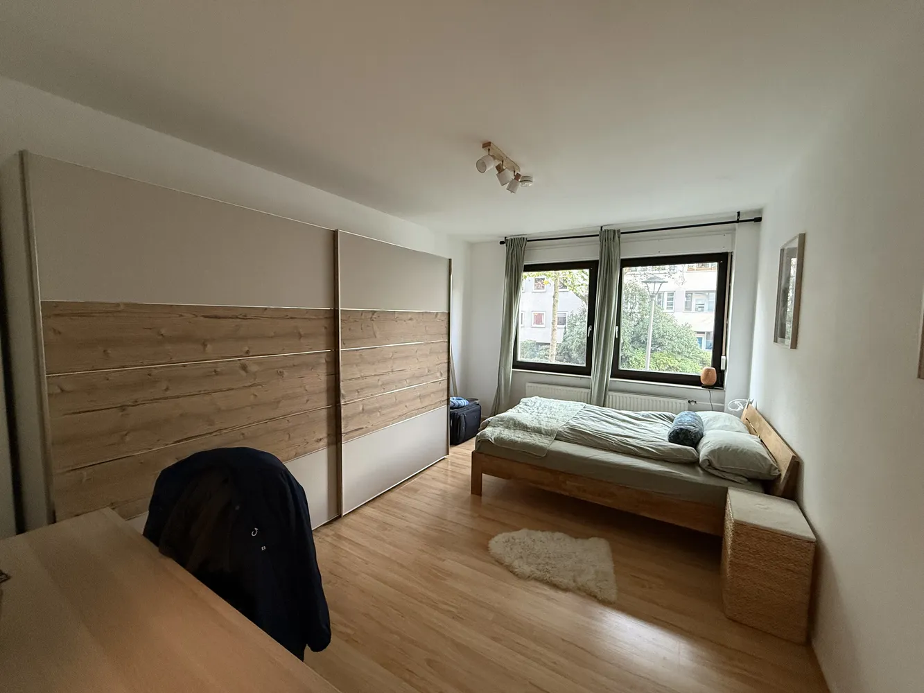 2 Zimmer Wohnung mit 60 m² in Bochum – Bild 3