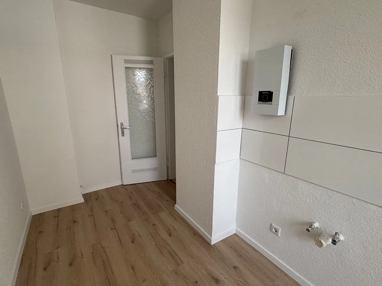 1 Zimmer Wohnung mit 37 m² in Düsseldorf – Bild 6
