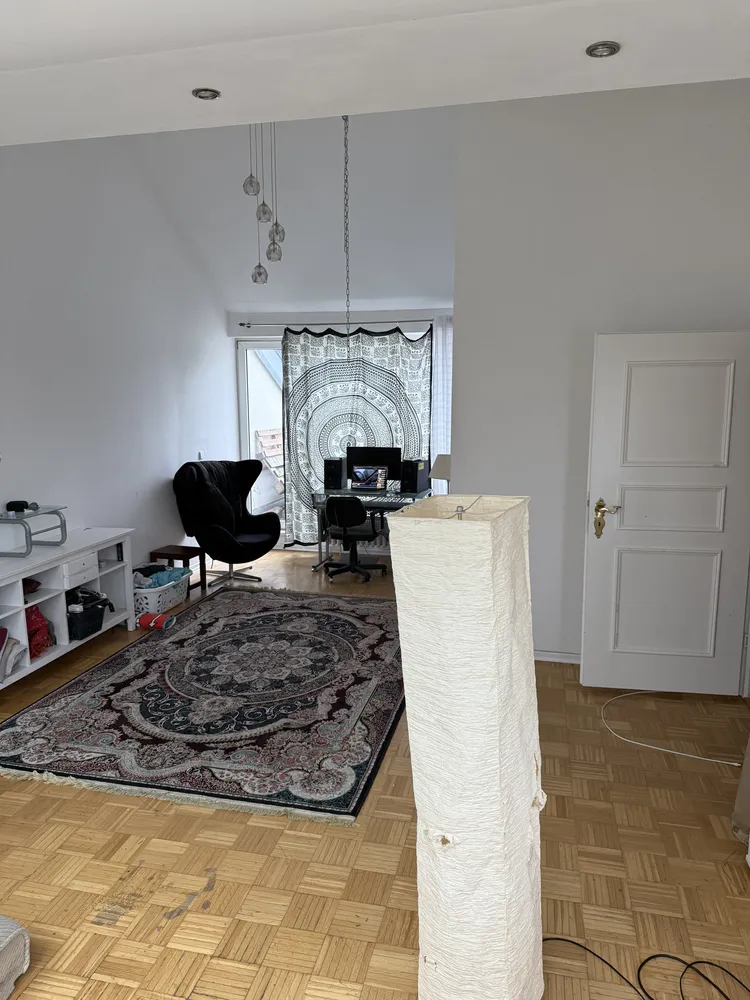 3 Zimmer Wohnung mit 75 m² in Berlin – Bild 4