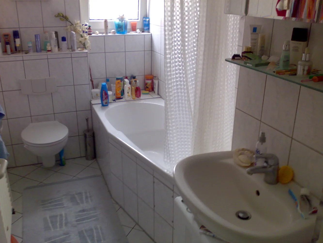 2 Zimmer Wohnung mit 55 m² in Düsseldorf – Bild 3
