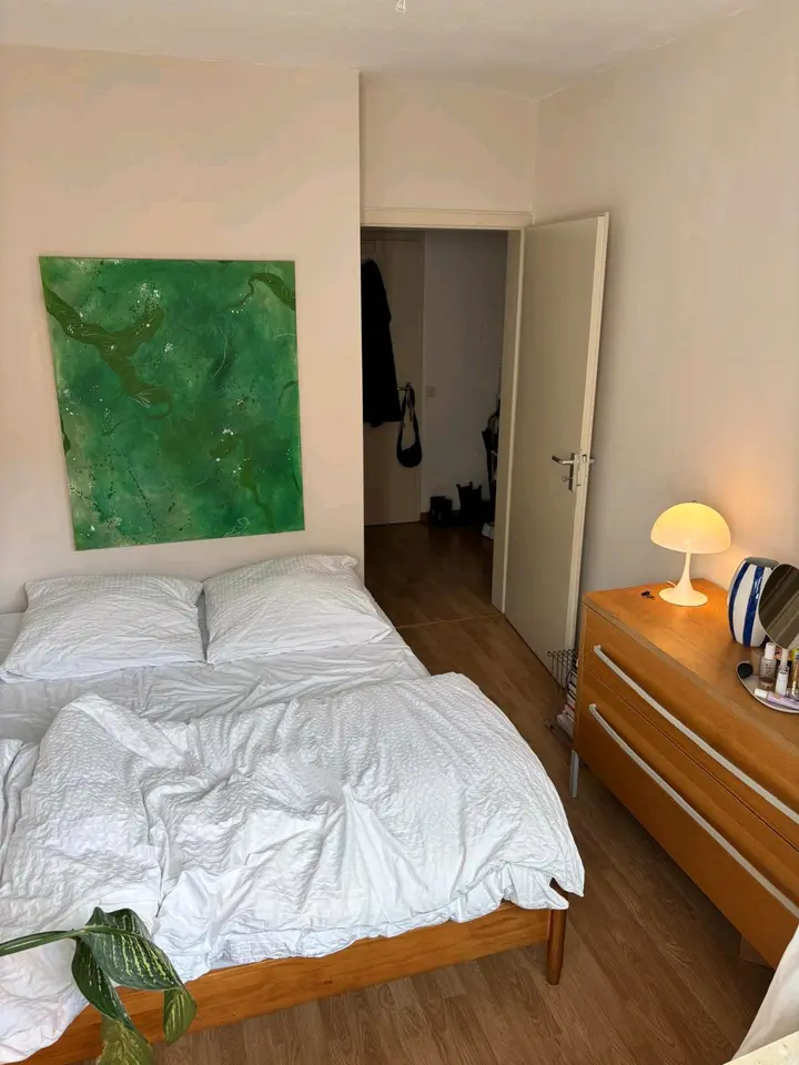 2 Zimmer Wohnung mit 47 m² in Augsburg – Bild 7