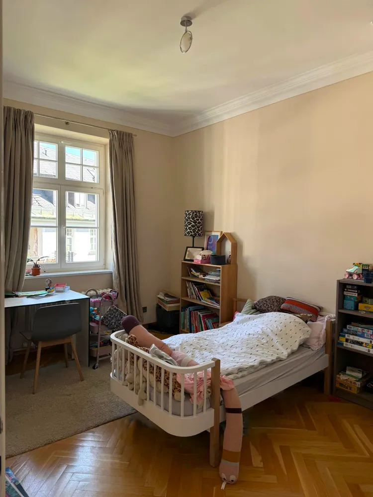 8 room apartment with 252 m² in Munich – Photo 10