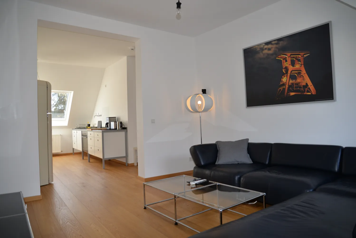 2 Zimmer Wohnung mit 50 m² in Essen – Bild 9