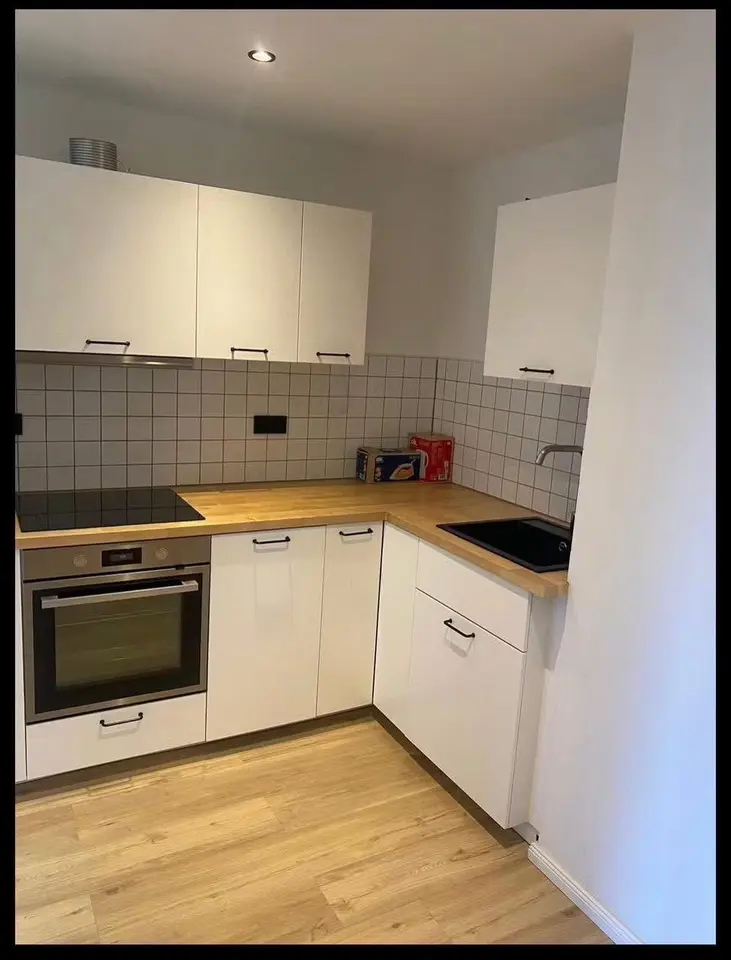 WG-Zimmer mit 32 m² in Rathenow – Bild 3