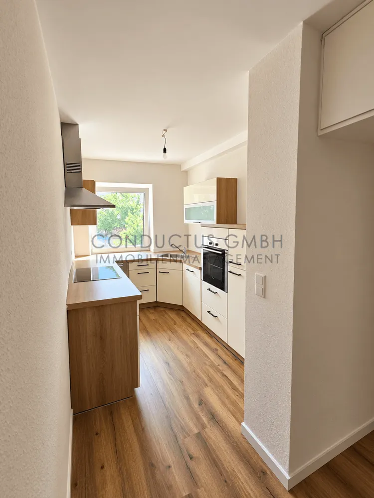 2 room apartment with 63 m² in Mülheim an der Ruhr – Photo 5
