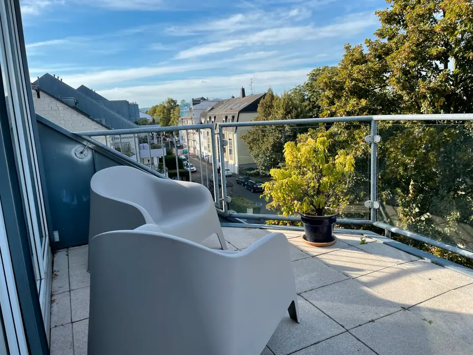 WG-Zimmer mit 100 m² in Bonn – Bild 5