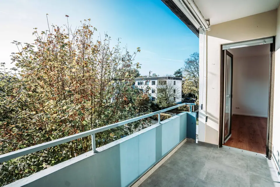 WG-Zimmer mit 19 m² in Koblenz – Bild 3