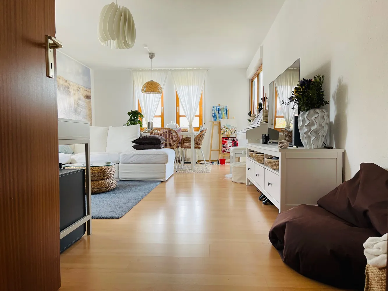 2 Zimmer Wohnung mit 64 m² in Böblingen – Bild 2