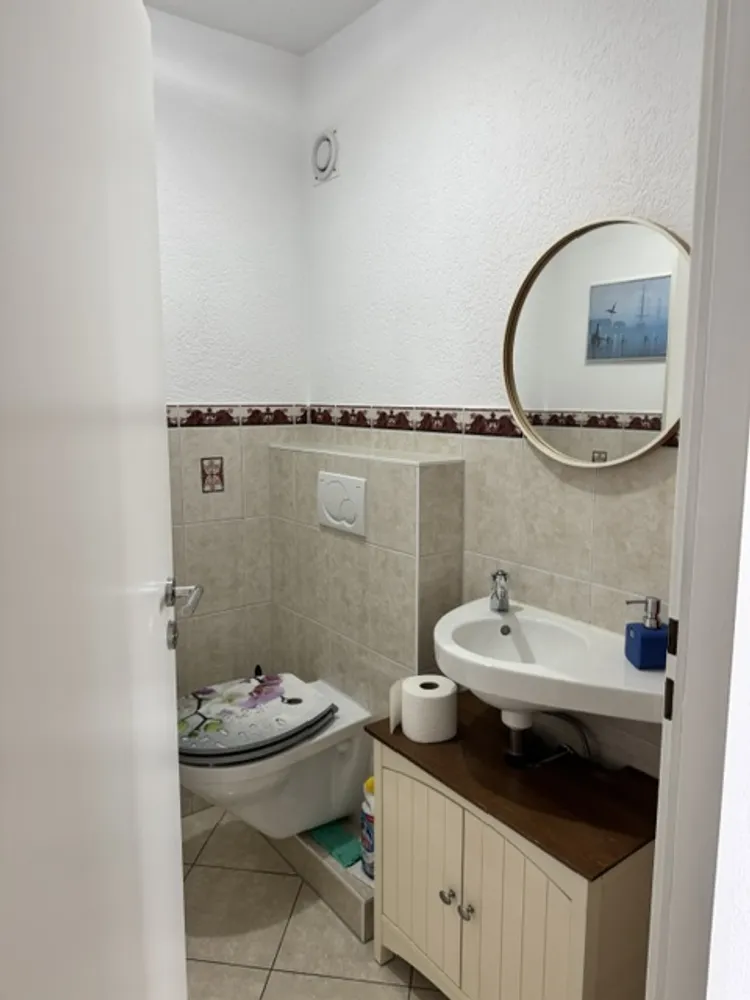 4 Zimmer Wohnung mit 100 m² in Neu-Ulm – Bild 9