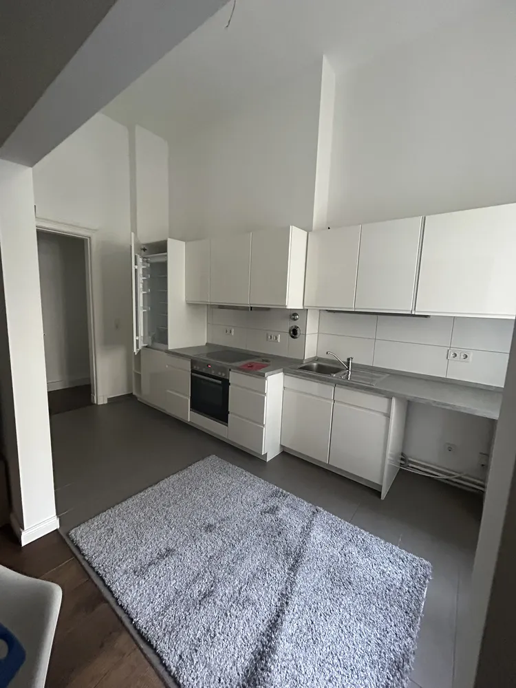 3 Zimmer Wohnung mit 97 m² in Berlin – Bild 6