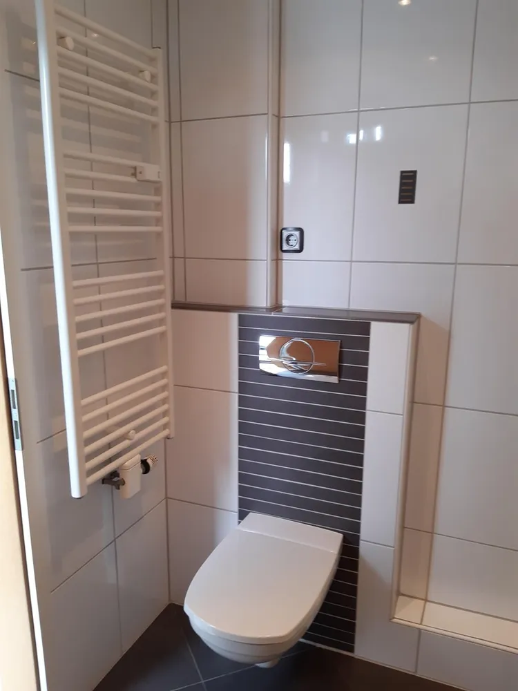 2 Zimmer Wohnung mit 76 m² in Mönchengladbach – Bild 9