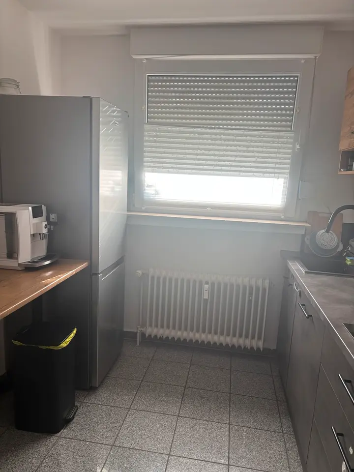 4 Zimmer Wohnung mit 71 m² in Oberhausen – Bild 8