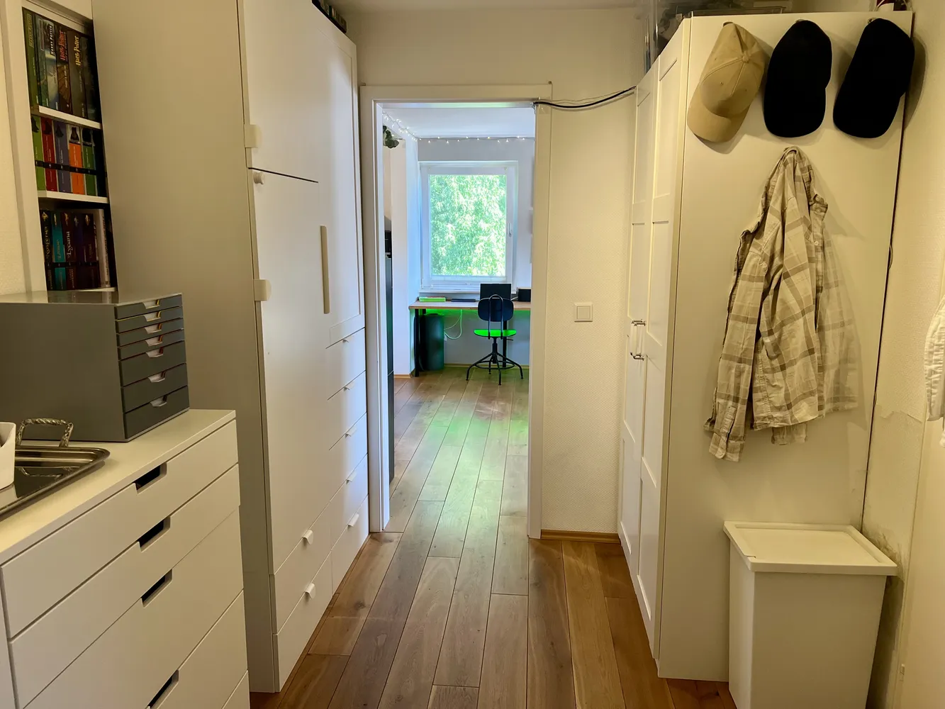 3 Zimmer Wohnung mit 75 m² in Krefeld – Bild 5