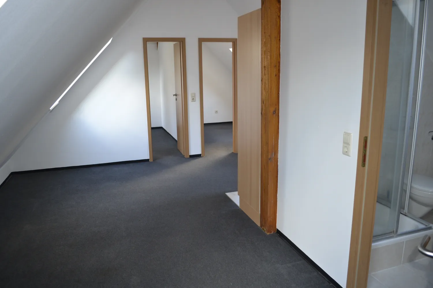 3 Zimmer Wohnung mit 46 m² in Stuttgart – Bild 7