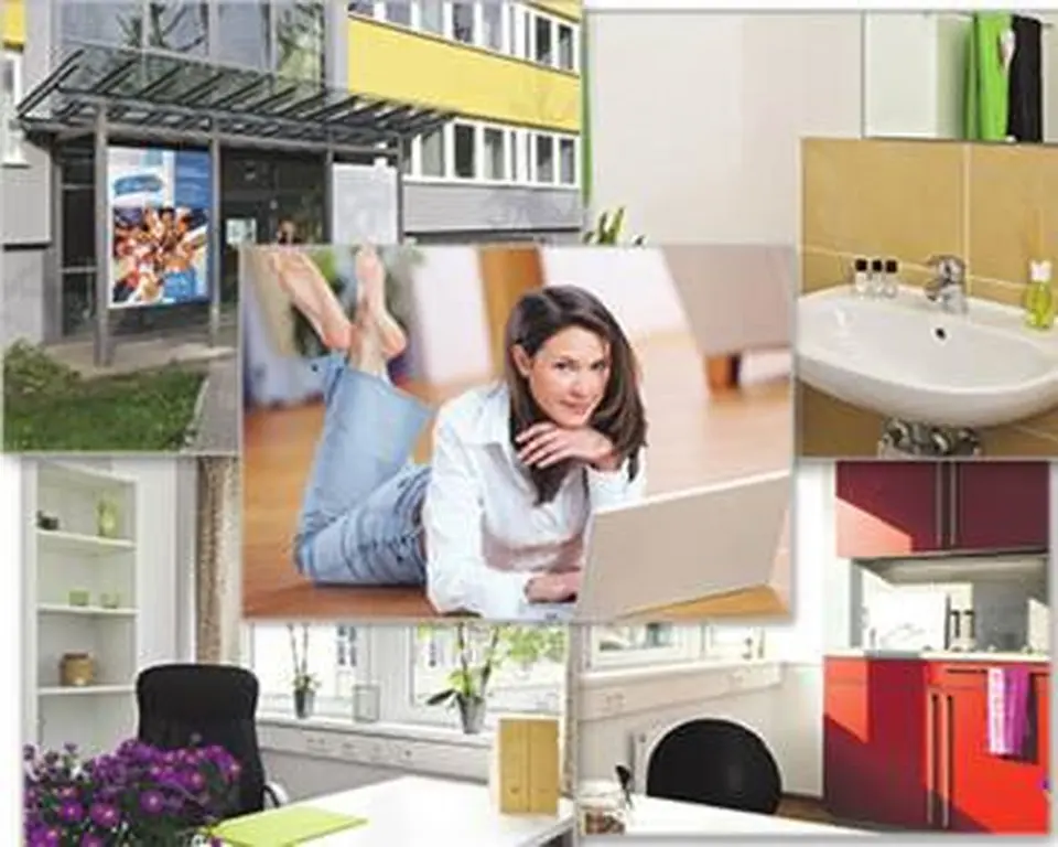 WG-Zimmer mit 13 m² in Dresden – Bild 7
