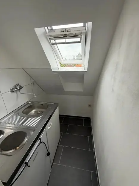 2 Zimmer Wohnung mit 23 m² in Aachen – Bild 5