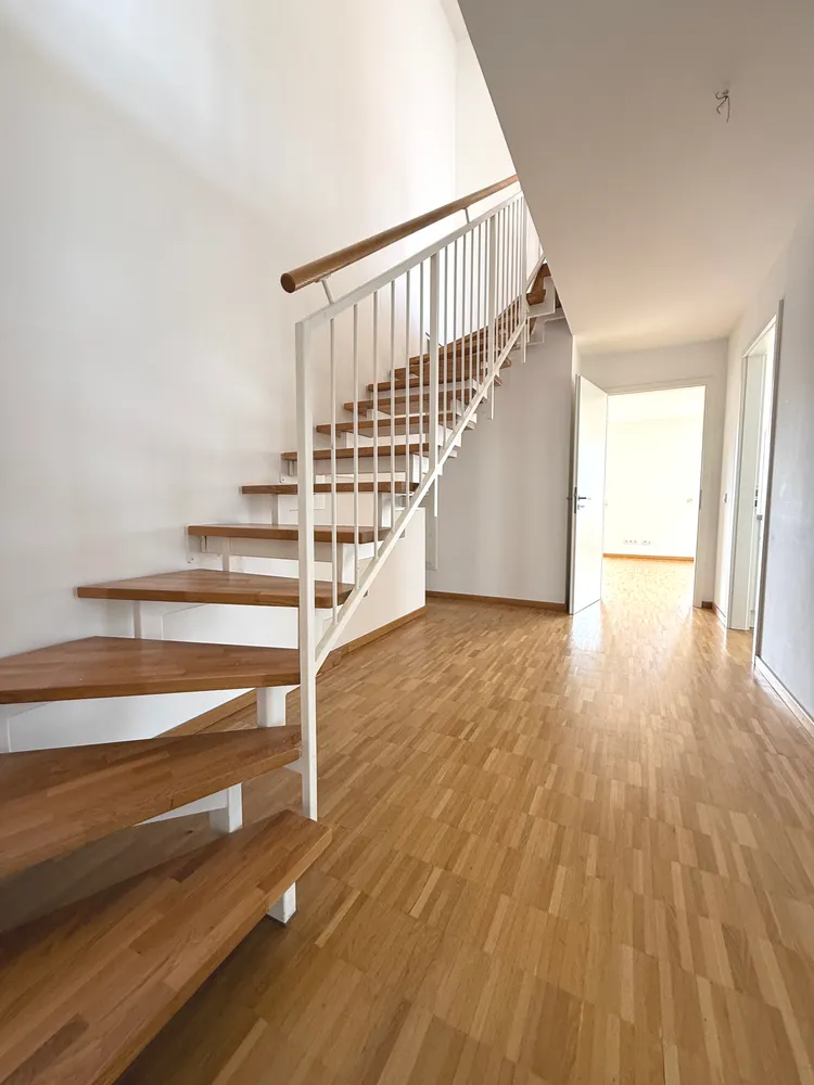 5 Zimmer Wohnung mit 138 m² in Ludwigshafen am Rhein – Bild 7