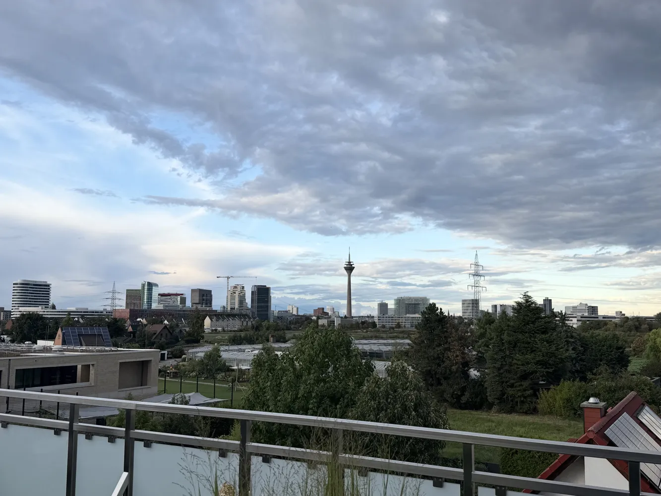 2 Zimmer Wohnung mit 51 m² in Düsseldorf – Bild 5