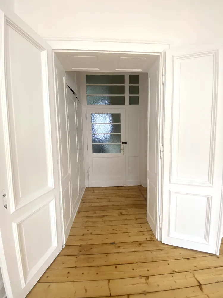 3 Zimmer Wohnung mit 80 m² in Düsseldorf – Bild 3