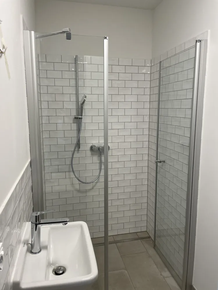 3 Zimmer Wohnung mit 91 m² in Hamburg – Bild 3