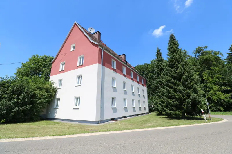 3 Zimmer Wohnung mit 63 m² in Donauwörth – Bild 4