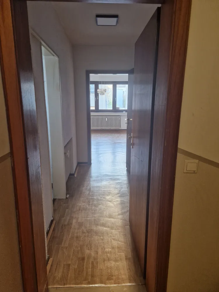 1 Zimmer Wohnung mit 30 m² in Krefeld – Bild 1