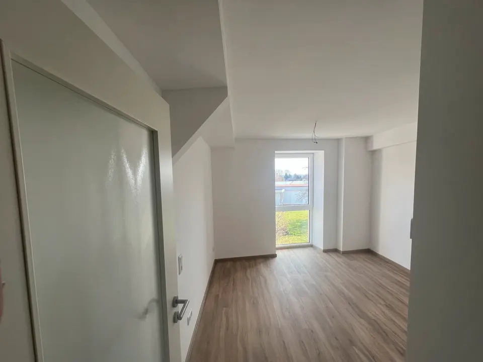 3 Zimmer Wohnung mit 68 m² in Sangerhausen – Bild 2