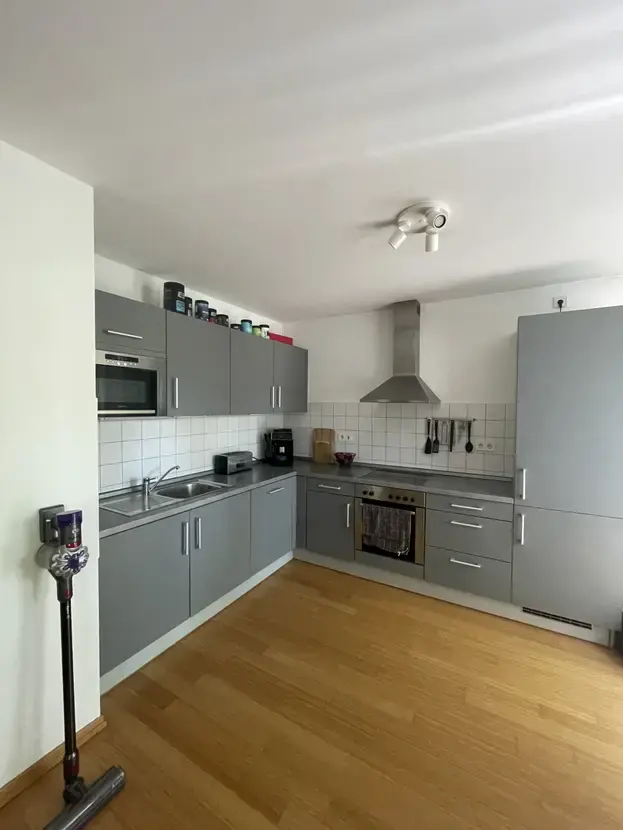 2 Zimmer Wohnung mit 68 m² in Frankfurt am Main – Bild 6