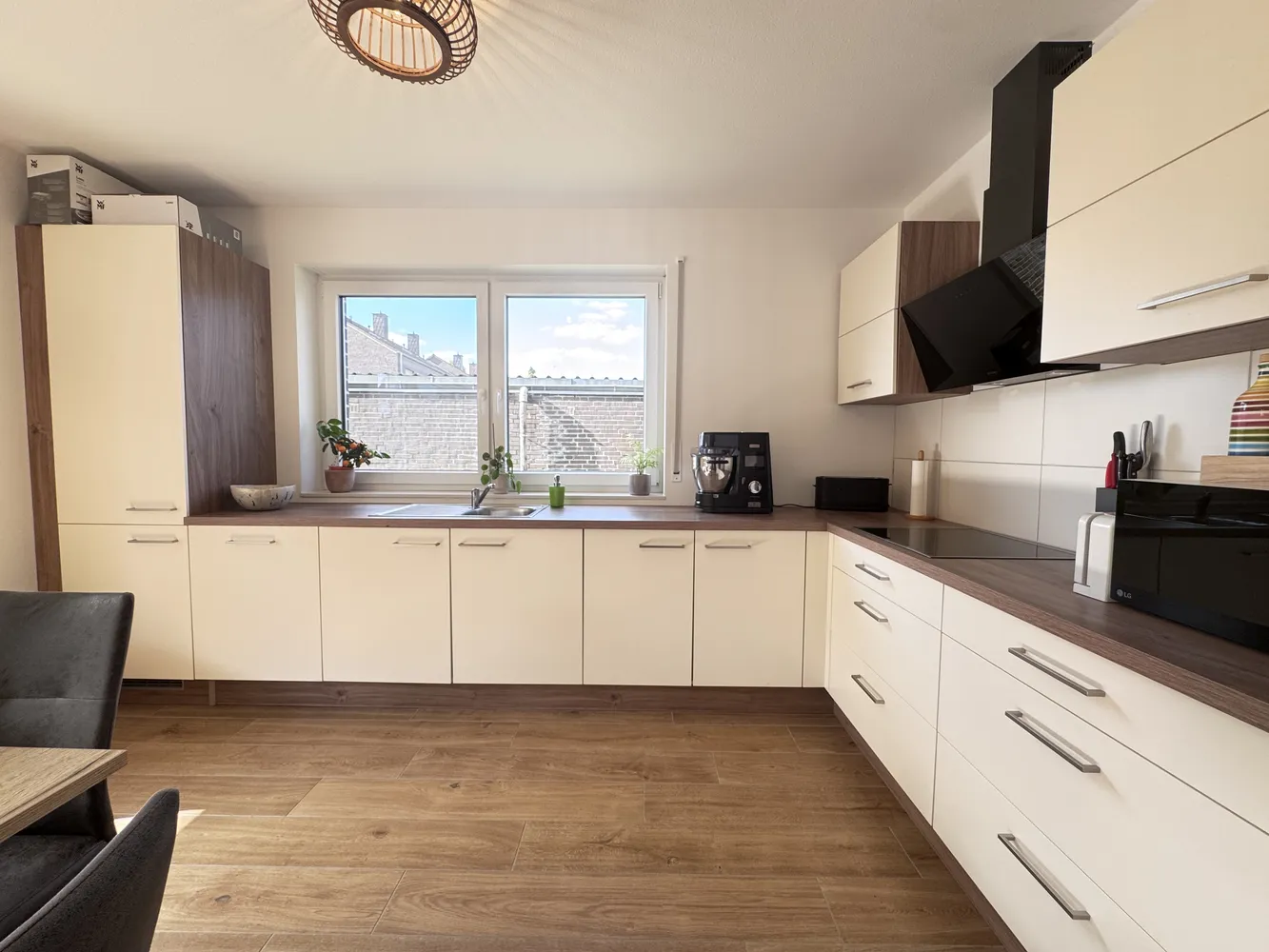 2 room apartment with 76 m² in Bramsche – Photo 4