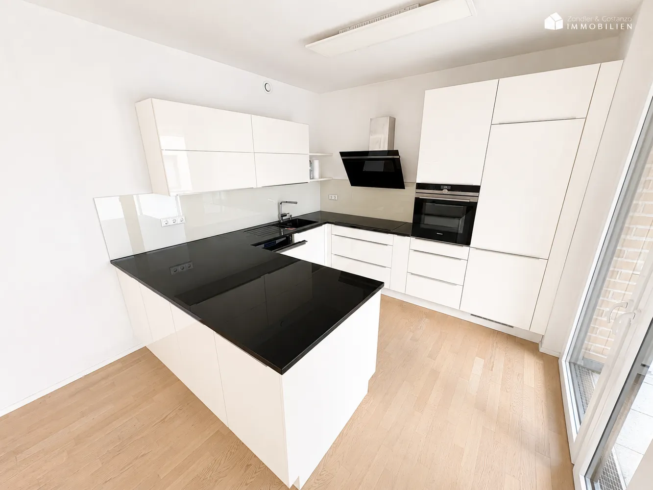 4 Zimmer Wohnung mit 102 m² in Stuttgart – Bild 11