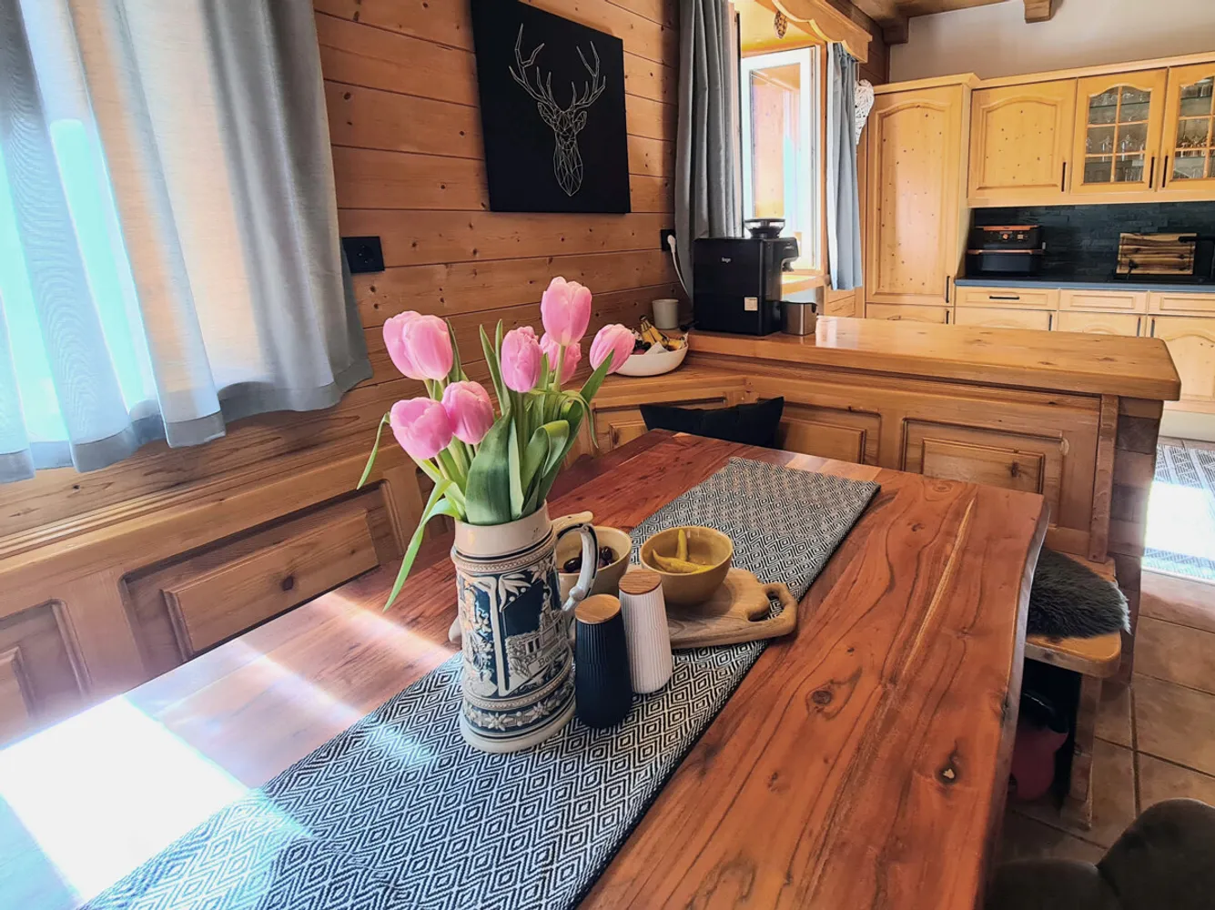 4 Zimmer Wohnung mit 88 m² in Garmisch-Partenkirchen – Bild 11