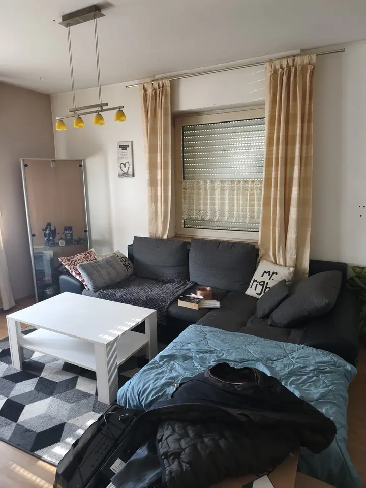 3 Zimmer Wohnung mit 55 m² in Bramsche – Bild 2