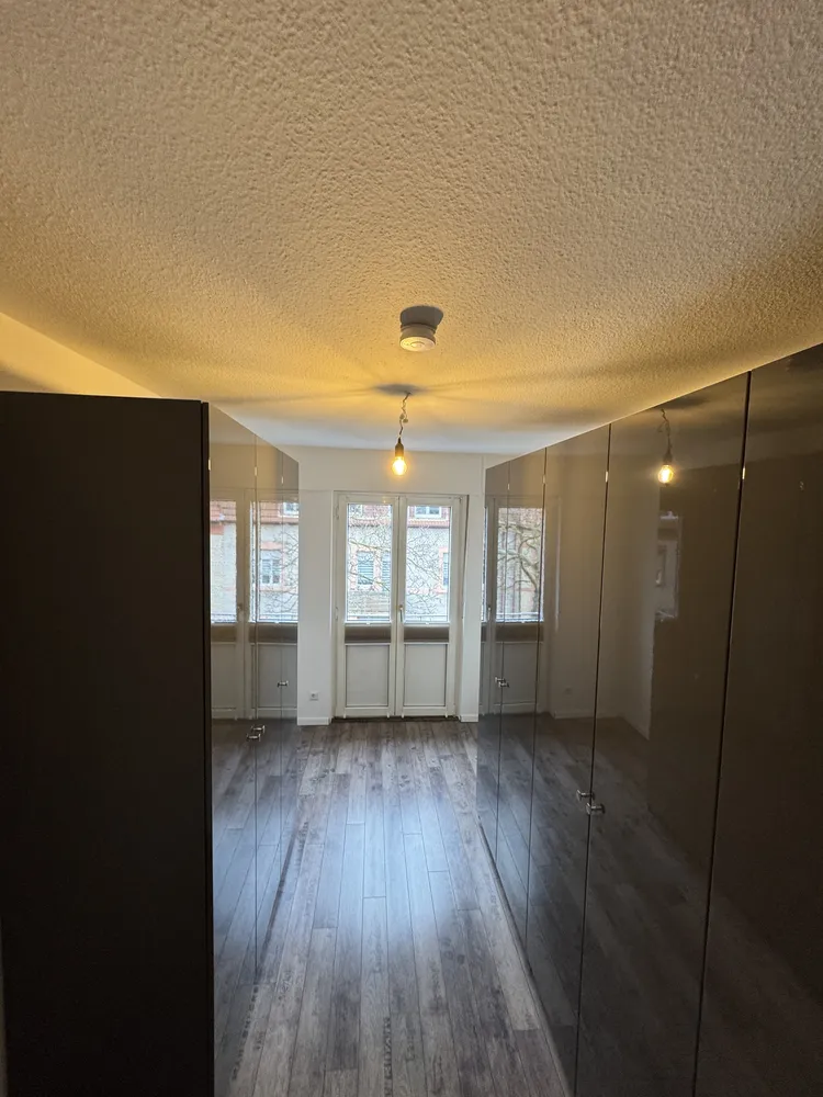 5 Zimmer Wohnung mit 107 m² in Mannheim – Bild 12