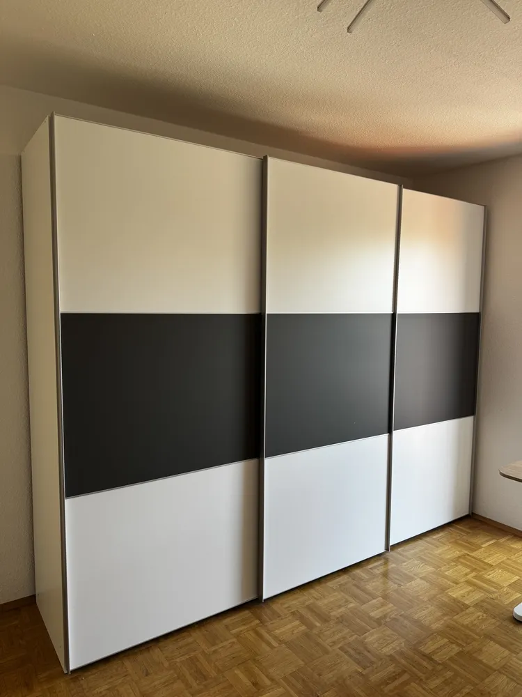 2 Zimmer Wohnung mit 82 m² in Neuss – Bild 12
