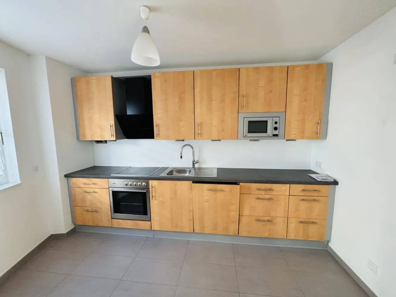 2 Zimmer Wohnung mit 72 m² in Darmstadt – Bild 3
