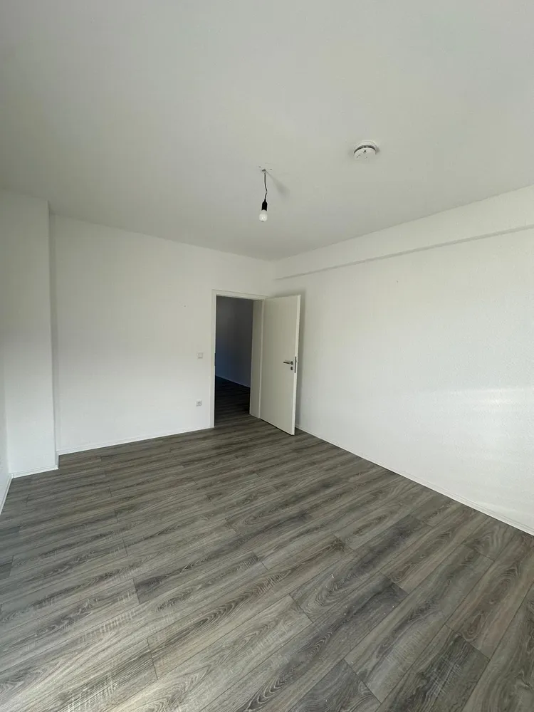 2 Zimmer Wohnung mit 68 m² in Essen – Bild 1