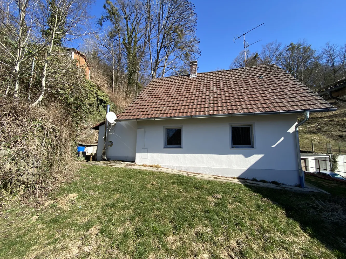 3 Zimmer Haus mit 80 m² in Deggendorf – Bild 1