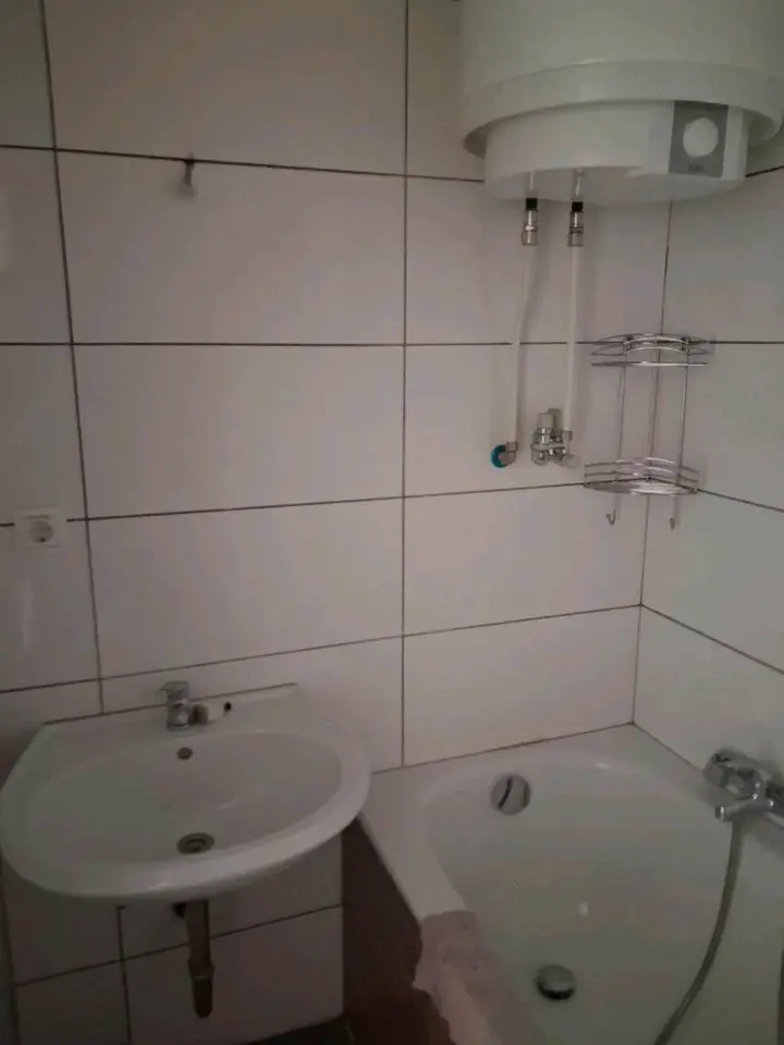 4 Zimmer Wohnung mit 86 m² in Hof – Bild 5