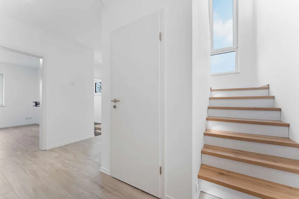 6 Zimmer Haus mit 158 m² in Bremen – Bild 10