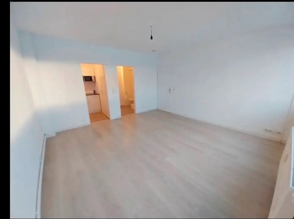 Studio mit 30 m² in Mörfelden-Walldorf – Bild 4