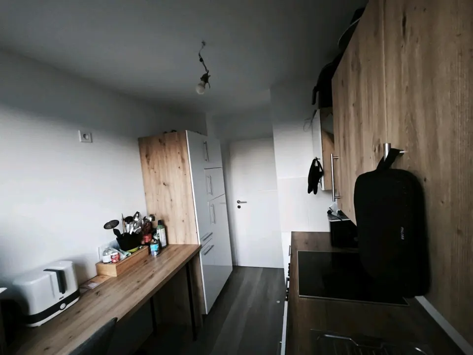 4 Zimmer Wohnung mit 73 m² in Hof – Bild 6